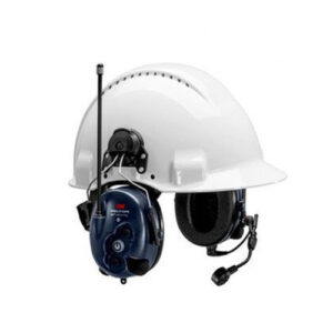 3M Peltor MT73H7P3E4410WS6EU LiteCom Plus helm-bevestiging