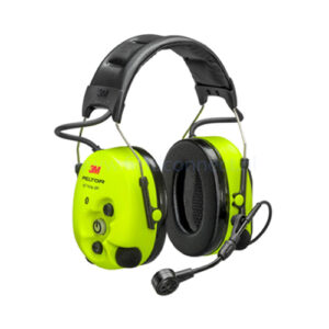3M Peltor MT15H7AWS6 WS ProTac XPI Bluetooth headset met hoofdband