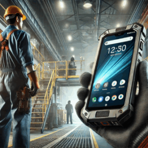 ATEX Smartphones