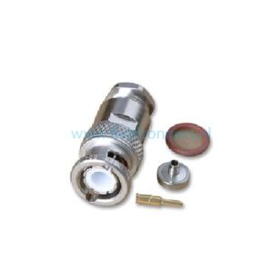 Procom BNC-Connector (male) voor RG213 - Art. 1507386