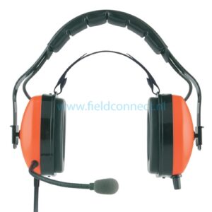 CT-HighNoise Headset