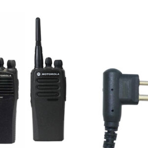 DP1400- & CP040-serie