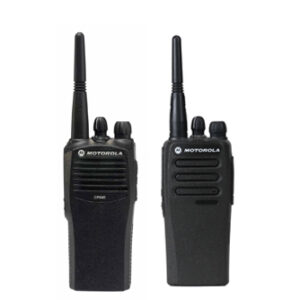 DP1400- & CP040-serie