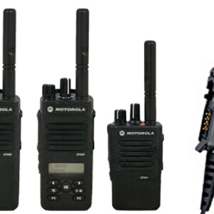 DP2000, DP3441 & MTP3000