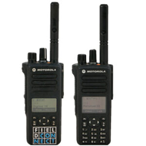 DP2000 & DP4000-Serie