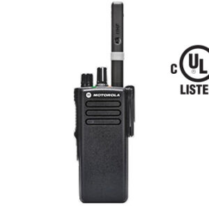 DP4400 intrinsiek veilig