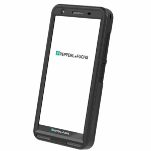 ECOM Smart-Ex 03 DZ1 (IS) 5G smartphone for Zone 1/21 & DIV 1 Art. 480994-100000