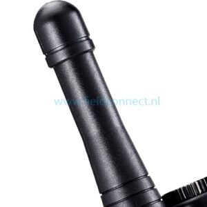 Entel CAT80S UHF Stubby antenne