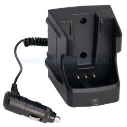 Entel CCAHT-12 voertuiglader