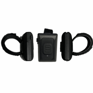 FC6301-PTT1 kleine draadloze PTT-knop voor FC6301 serie adapters