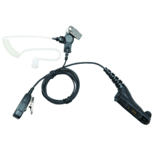 Incotech ACH2042SP3 Communicatieset type beveilging