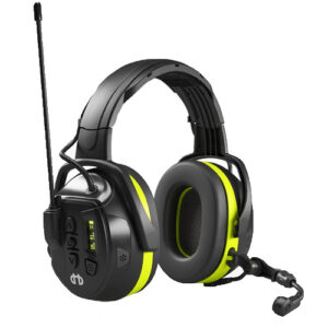 Hellberg Safety Local 446 met hoofdband - art. 85000-001