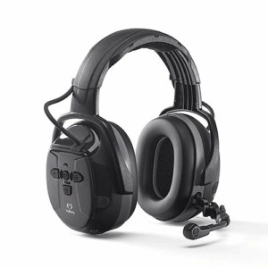 Hellberg Safety Xstream LD met hoofdband - art. 48001-001