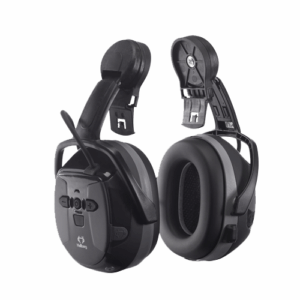 Hellberg Safety Xstream met helm-bevestiging - art. 48100-001