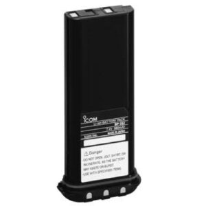 Icom BP-252 Li-Ion 980mAh Batterij