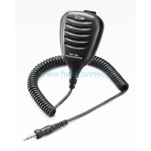 Icom HM-165 Waterdichte Schoudermicrofoon
