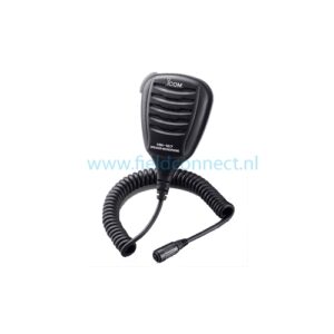 Icom HM-167 Schoudermicrofoon voor de IC-M73Euro