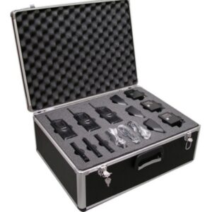 FieldConnect FC5100 Koffer voor 6 Kenwood ProTalk of TK-3302