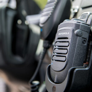 Mobilofoon accessoires