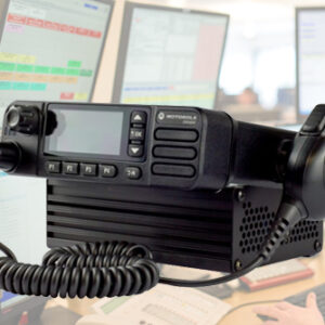 Motorola mobilofoons