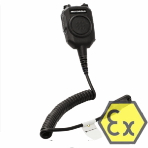 Motorola PMMN4094B Ex ANC spreeksleutel