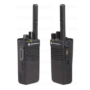 Motorola DP2400E (enhanced)