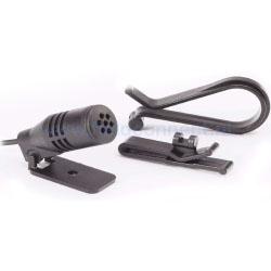 Motorola ENMN4019A Visor microfoon voor DM1000- & DM2000-serie