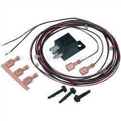 Motorola GKN6272 Extern Alarm Relais en kabel