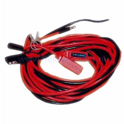 Motorola HKN4137 Low Power Cable to Battery