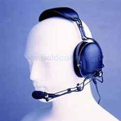 Motorola MDRMN4032 Medium weight headset
