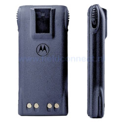 Motorola PMNN4151 standaard batterij  (vervangt HNN9008)