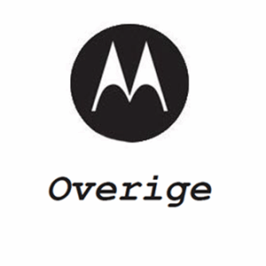 Overige