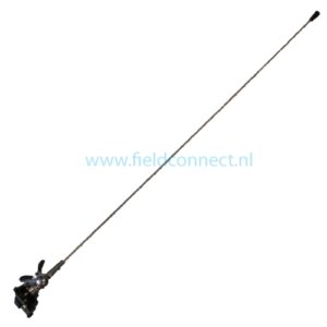 Procom MH 1-ZR VHF voertuigantenne met Z-mount- Art. 130000720