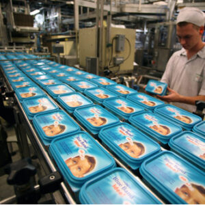 Productie & fabrieken