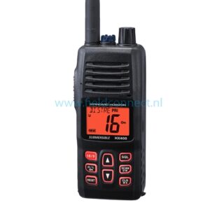 Standard Horizon HX400EIS