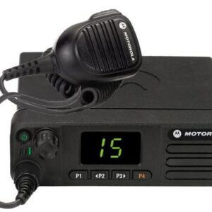Verhuur Motorola DM4400e mobilofoon