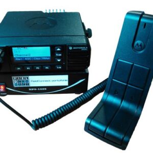 Verhuur Motorola DM4600e basispost