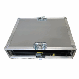 Verhuur Motorola SLR5500 repeater + Procom CXL 70-1 antenne