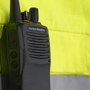 Vertex Standard portofoons