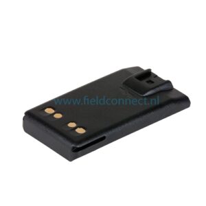 Vertex Standard FNB-V133LI 1380 mAh Li-Ion battery