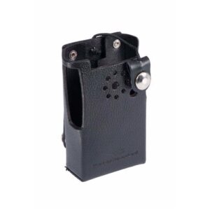 Vertex Standard LCC-351 Leather Case