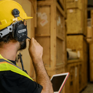 Sena Industrial Mesh Intercom